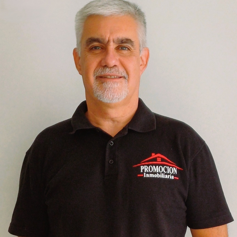 jaime Ergas Corredor de Propiedades