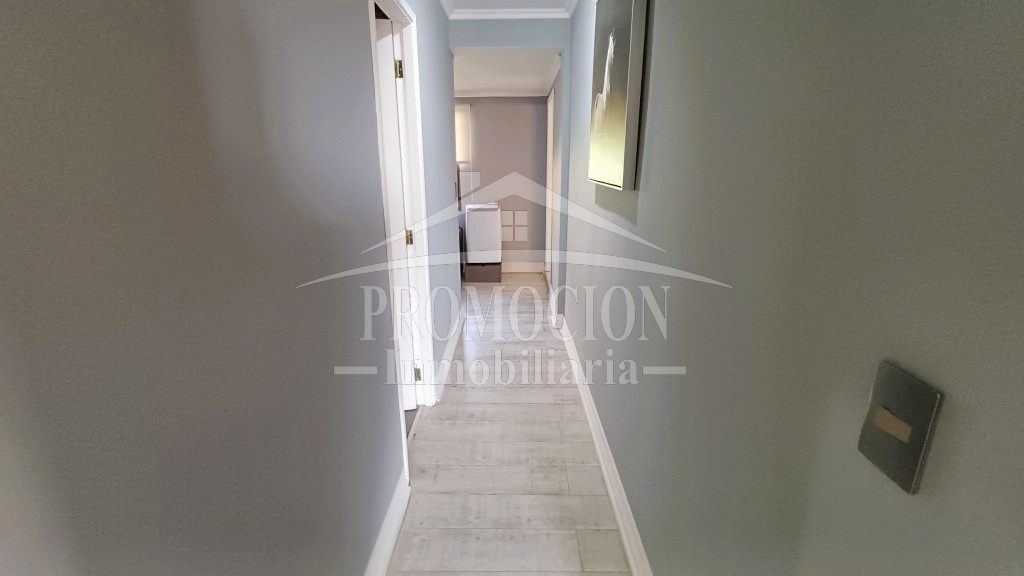 Casa con Piscina y Gran Terreno en Lomas de Lo Aguirre – 155 mt2