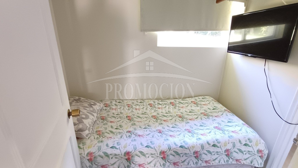 Casa en Calle Belén, Lomas de Lo Aguirre – 4D + 3B