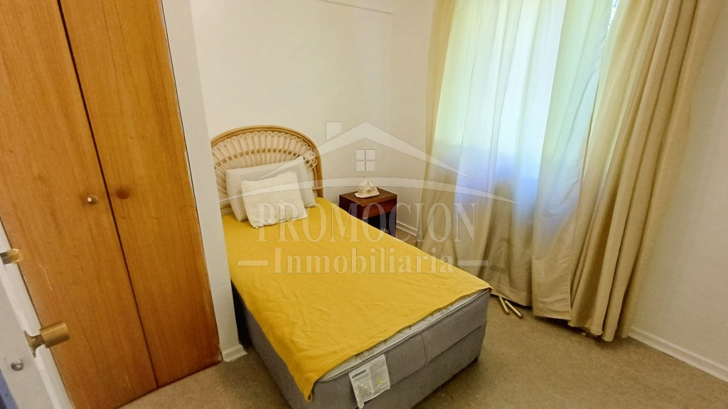 Casa en Calle Belén, Lomas de Lo Aguirre – 4D + 3B