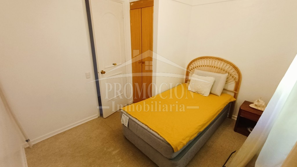 Casa en Calle Belén, Lomas de Lo Aguirre – 4D + 3B