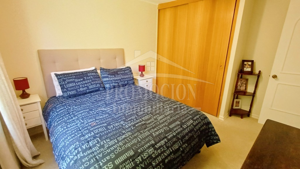 Casa en Calle Belén, Lomas de Lo Aguirre – 4D + 3B