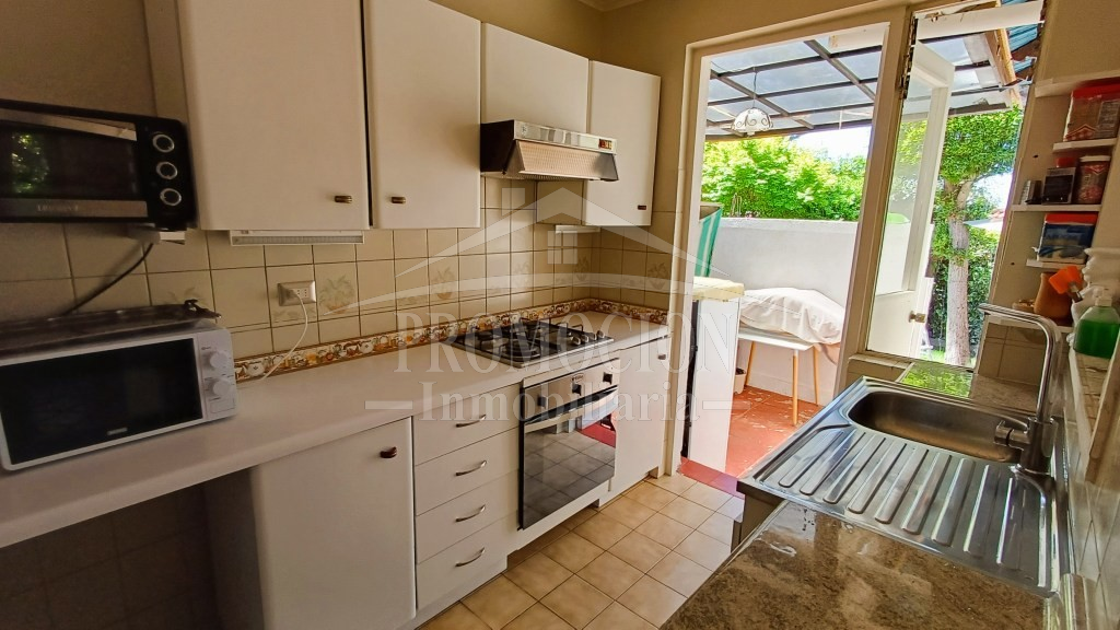 Casa en Calle Belén, Lomas de Lo Aguirre – 4D + 3B