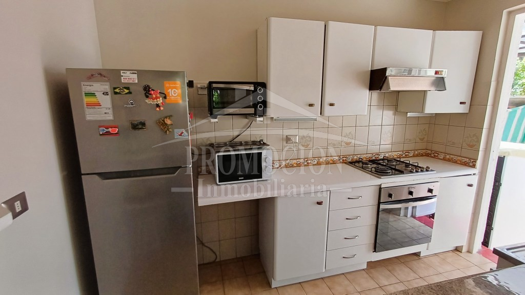 Casa en Calle Belén, Lomas de Lo Aguirre – 4D + 3B