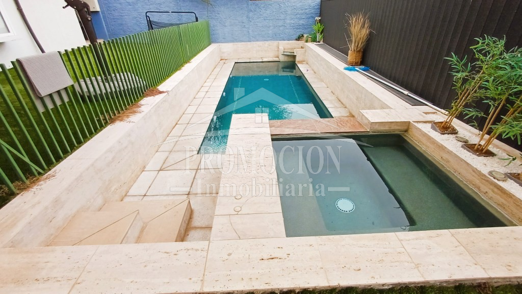 20260603_142753 Casa con Piscina y Mansarda en Alto Mirador, Ciudad de los Valles