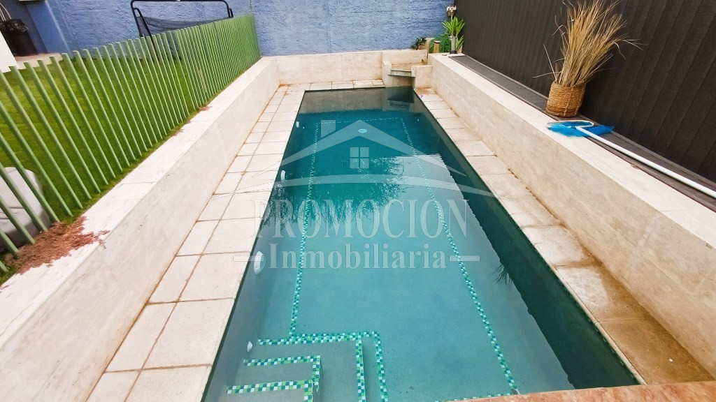 20260603_142800 Casa con Piscina y Mansarda en Alto Mirador, Ciudad de los Valles