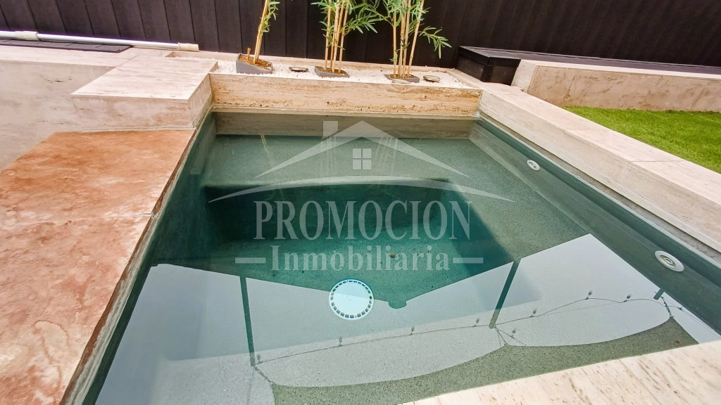 20260603_144239 Casa con Piscina y Mansarda en Alto Mirador, Ciudad de los Valles