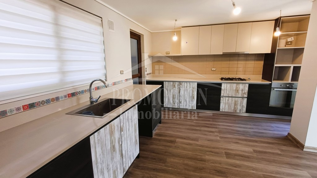 Casa Mediterránea en Sector Izarra, Ciudad de los Valles – 3D + 3B
