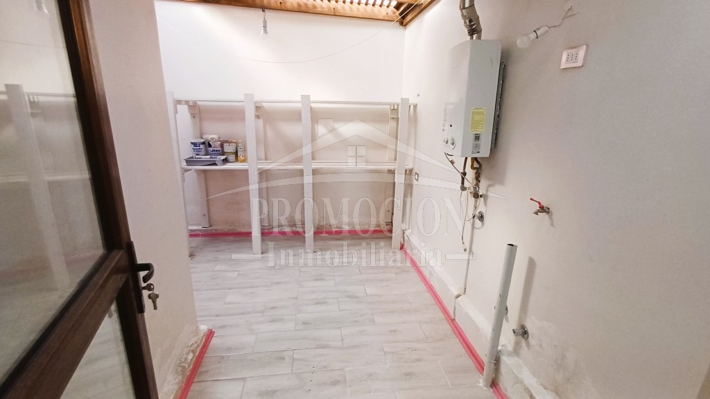 Casa Mediterránea en Sector Izarra, Ciudad de los Valles – 3D + 3B