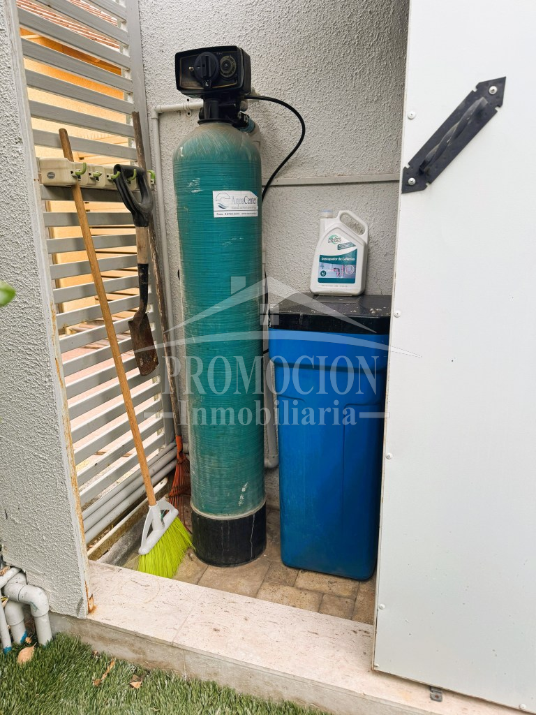 Casa con Piscina y Mansarda en Alto Mirador, Ciudad de los Valles